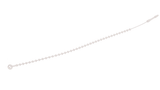 CMD479-588 Cable Tie, 143mm x 1.8 mm, Natural Nylon, (PACK OF 100)