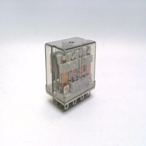 56.34.8.230.2000 MINIATURE POWER RELAYS 12 A. SOCKETS 96 SERIES E ACCESSORIES 99 SERIES