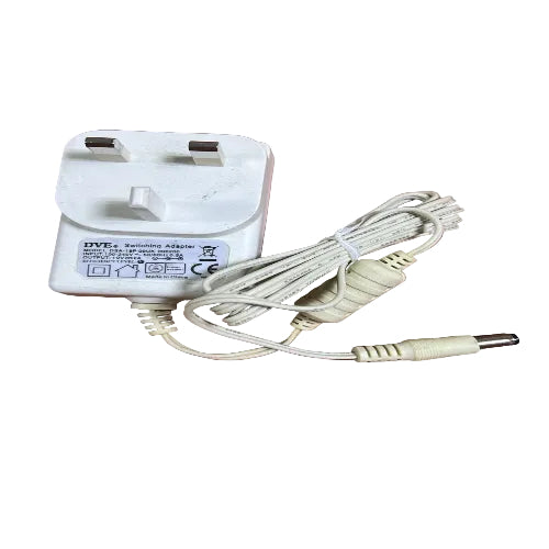 DSA-18P SWITCHING ADAPTOR