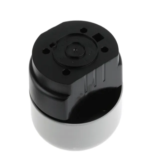 500002RSCO-1204 Series Surface Mount Electronic bell, 12 V dc, 95dB at 1 m, Single-Tone