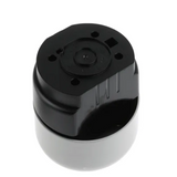 500002RSCO-1204 Series Surface Mount Electronic bell, 12 V dc, 95dB at 1 m, Single-Tone