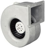 G3G160-AC50-01  Fan Blower, G2G Series, IP44, Centrifugal, 230 V, AC, 262 mm