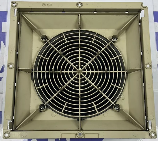 SK3326100/SK3153100 Rittal Fan and Filter