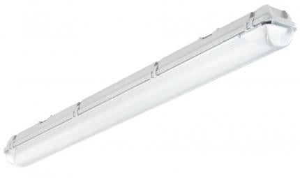 ZALULX ALHAMA 2 X36W FITTING WITH BALLAST