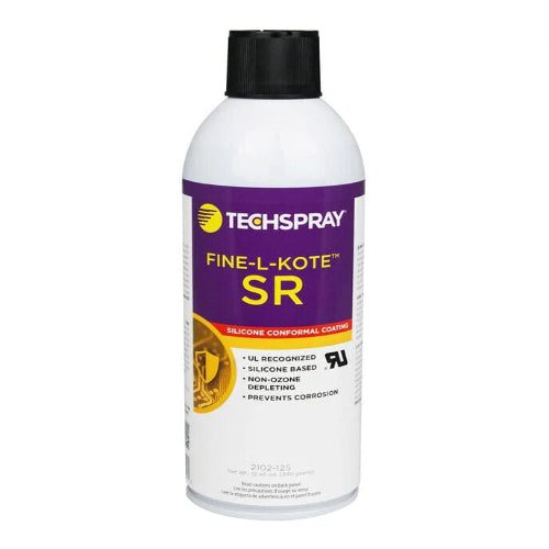 TECHSPRAY FINE L KOTE 2102-12S  340 GRAMS
