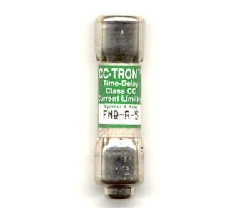 FNQ-R-5  FUSE