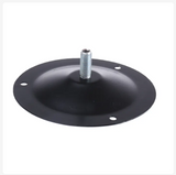 50006RS Moflash Pole Bracket for use with 250, 400, 401, 500, 501, 600 Beacons