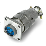 CX16Z5FGI Industrial Connector for Quick Connection of Cable to 5-pin Socket
