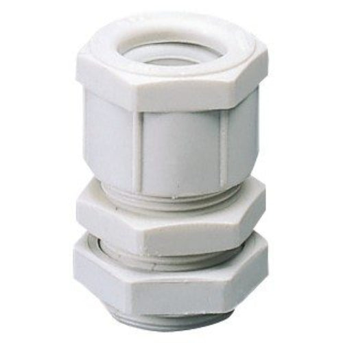 GW52071  NYLON CABLE GLAND PG7