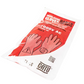 493-279 Catu Beige Latex Electrical Safety Gloves