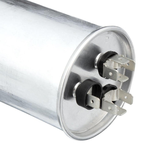 CAPACITOR 60UF 350/420V 50/60V