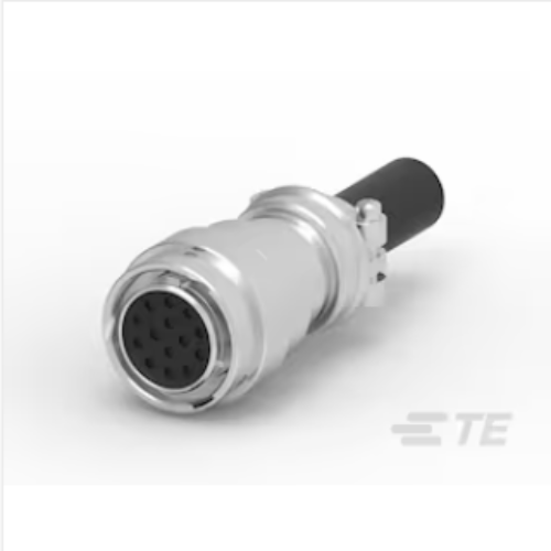 HD36-18-14SN-059 14 Position Housing, Housing for Female Terminals, Wire-to-Panel, Sealable, Wire & Cable, Power, Panel Mount, -55 – 125 °C [-67 – 257 °F], Hybrid