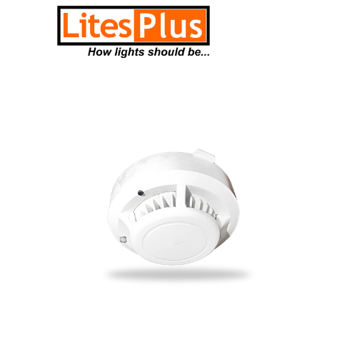 IA-5029-9V Smoke Alarm