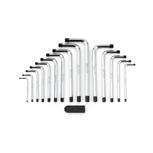  HRC 56-61 JETECH HEX KEY