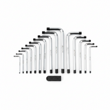  HRC 56-61 JETECH HEX KEY