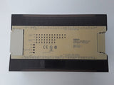 CPM1A-40CDR-D-V1 CONTROL LOGIC 24 IN 16 OUT 24V
