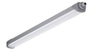 ZALULX ALHAMA 2 X36W FITTING WITH BALLAST