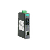 IMC-21-S-SC   Ethernet to Fiber media converter (entry-level)