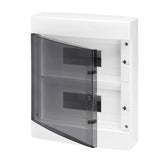 GW40047 SMOOTH WALLS DECORATIVE ENCOLOSUR