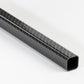 TUBE - SQUARE - FABRIC - 1.50 X 1.58 X 66 INCH