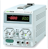 IPS303DD Iso-Tech Laboratory DC Power Supply