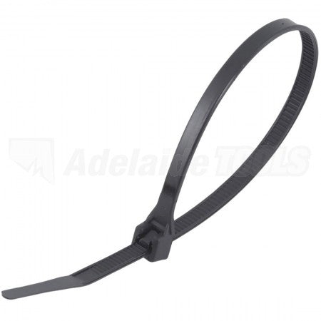 CT610X9MM CABLE TIE