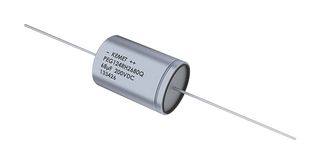 PEG124MD3100QL1 Electrolytic Capacitor, 100 µF, 63 V