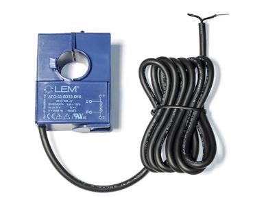 ATO-63-B333-D10 Current Transducer, 63A nominal current