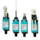 9007MS01S0200  Action Limit Switch Plunger Die Cast Zinc, NO/NC, 240V