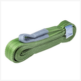 CMD729-3079 3m Green Lifting Sling Webbing, 2t