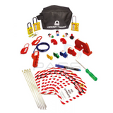 ES-CBK-01 Circuit Breaker Lockout Tagout Kit