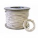 COPPER PLUS 2.5MM SINGLE WIRE WHITE