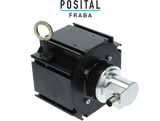 LU0-AC005-0413-6E30-PRM Linarix linear sensor 3m 4-20m A output
