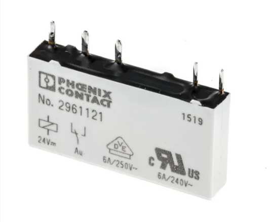 2961121 PCB Mount Power Relay