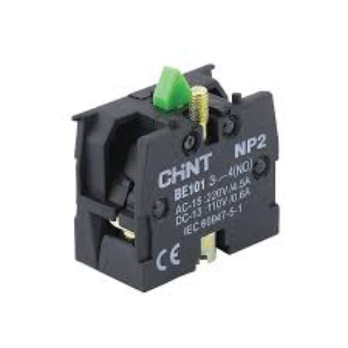 NP2-BE101 CHNT NP2-BE101 Auxiliary Contact