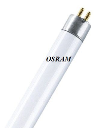 517933  58 W T8 Fluorescent Tube, 5000 lm, 1500mm, G13