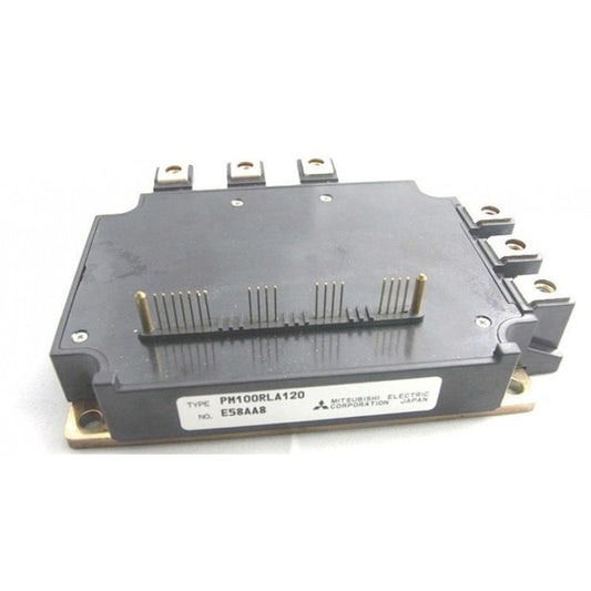 PM100RLA120 POWER TRANSISITOR