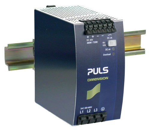 QT20.481 PULS Power Supply