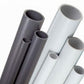 2 1/2" Schedule 80 PVC Tee - Socket