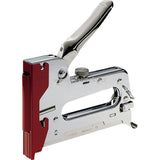 NOVUS J-18 manual stapler is intended