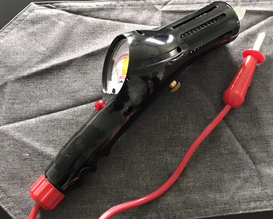 208 Detector