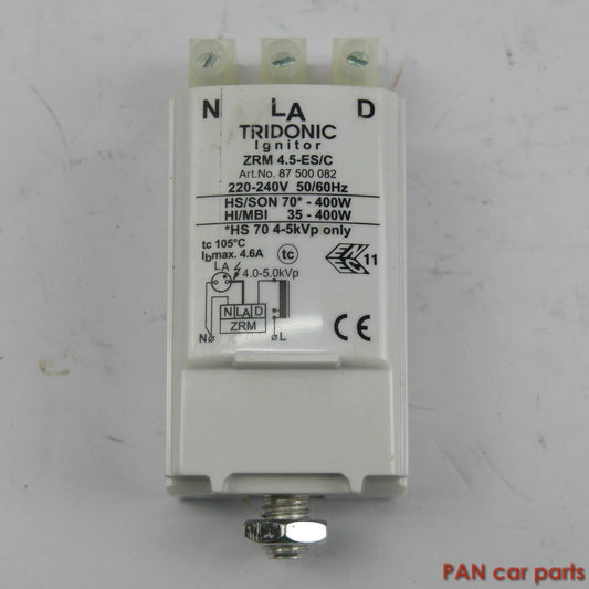 87500082 Super Imposed Pulse Standard Ignitor 35-400W