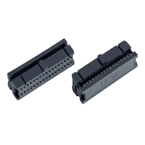 FC-34P RIBBON CONNECTOR