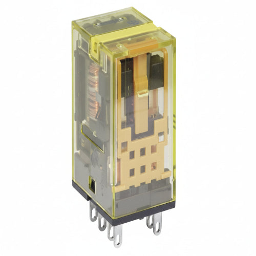 RU4S-A220 Plug In Power Relay