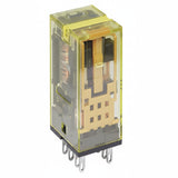 RU4S-A220 Plug In Power Relay