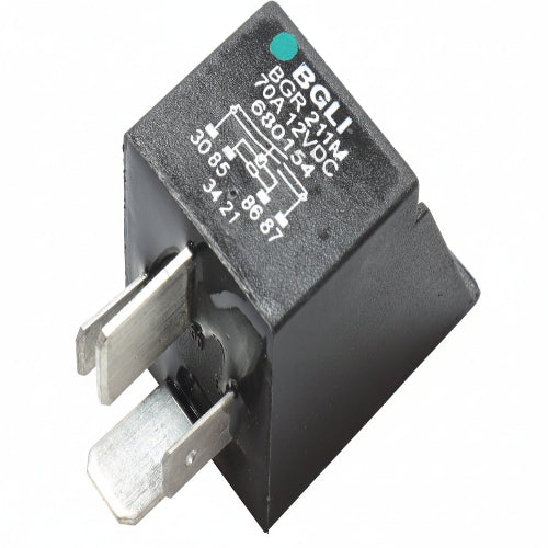 680154 Starter Relay