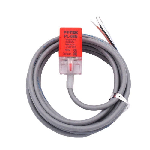 PL-08N Inductive Proximity Sensor
