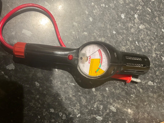 208 Detector