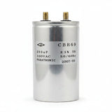 CBB69 200UF Capacitor