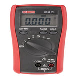 30405203 Handheld Digital Multimeter